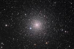 Preview of Globular Star Cluster NGC 6752