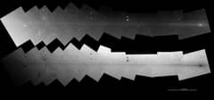 Preview of PanSTARRS: The Anti Tail Comet