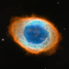 Preview of M57: The Ring Nebula