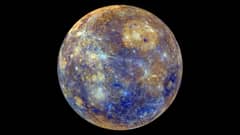 Preview of Colors of Mercury