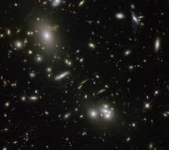 Preview of Looking Through Abell 68