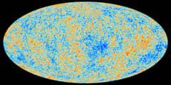 Preview of Planck Maps the Microwave Background