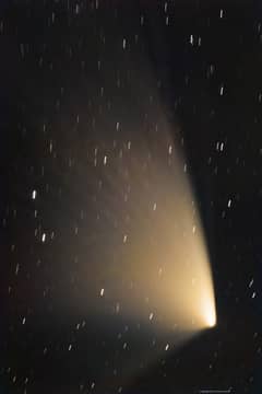 Preview of The Broad Tail of PanSTARRS