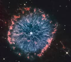 Preview of NGC 6751: The Glowing Eye Nebula