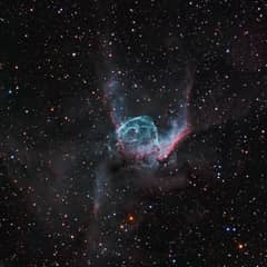 Preview of Thor's Helmet