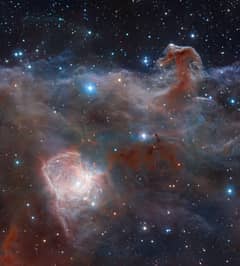 Preview of Horsehead: A Wider View