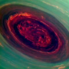 Preview of Saturn Hurricane