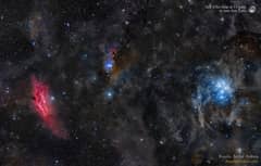 Preview of From California to the Pleiades
