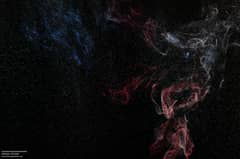 Preview of NGC 7841: The Smoke Nebula in Frustriaus
