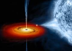Preview of Heavy Black Hole Jets in 4U1630-47