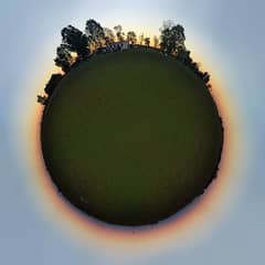 Preview of Little Planet Shadowrise