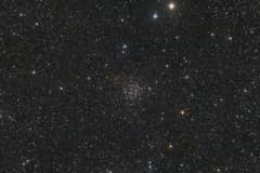 Preview of NGC 7789: Caroline's Rose