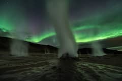 Preview of Night on a Spooky Planet