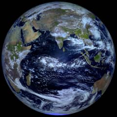Preview of Equinox Earth