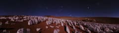 Preview of Night in the Andes Ice Forest