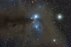 Preview of Stars and Dust Across Corona Australis