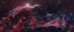 Preview of Along the Western Veil