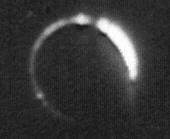 Preview of A Solar Eclipse from the Moon