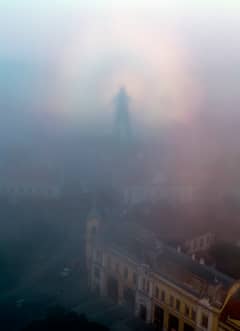 Preview of The Spectre of Veszprem
