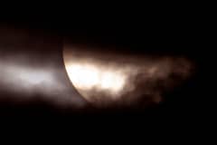 Preview of Mercury's Transit: An Unusual Spot on the Sun