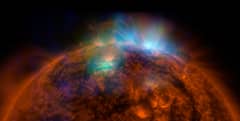 Preview of The Sun in X-rays from NuSTAR