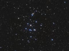 Preview of M44: The Beehive Cluster