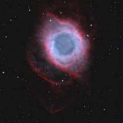 Preview of NGC 7293: The Helix Nebula