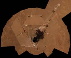 Preview of Opportunity's Decade on Mars