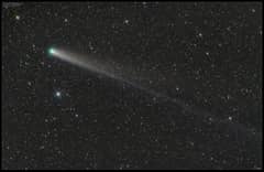 Preview of Lovejoy in the New Year