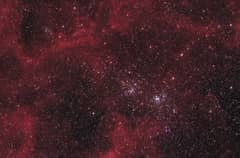 Preview of Double Cluster in Perseus