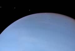 Preview of Despina, Moon of Neptune