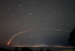 Preview of OCO-2 Night Launch