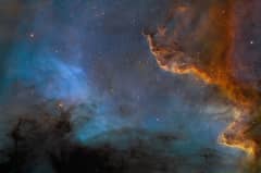 Preview of Along the Cygnus Wall