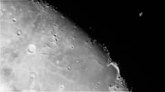 Preview of The Moon Eclipses Saturn