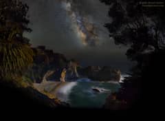 Preview of Galaxy Cove Vista Revisited