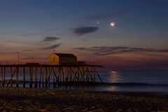 Preview of Conjunction by the Sea