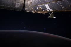 Preview of Orion Arising
