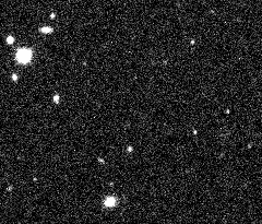Preview of 2012 VP113: A New Furthest Known Orbit in the Solar System