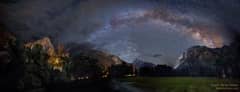 Preview of That Night over Half Dome