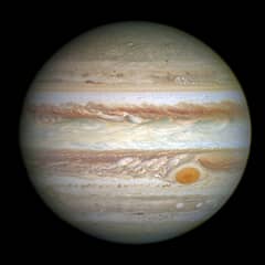Preview of Hubble's Jupiter and the Amazing Shrinking Great Red Spot