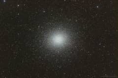 Preview of Millions of Stars in Omega Centauri