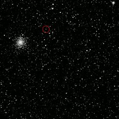 Preview of Rosetta's Target Comet