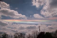 Preview of A Circumhorizontal Arc Over Ohio