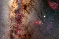 Preview of A Scorpius Sky Spectacular