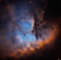 Preview of Portrait of NGC 281