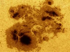 Preview of AR 2192: Giant on the Sun