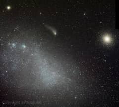 Preview of Cloud, Clusters and Comet Siding Spring