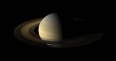 Preview of Saturn at Equinox