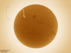 Preview of Across the Sun