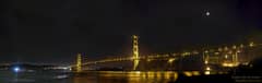 Preview of A Golden Gate Eclipse